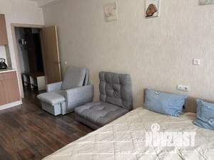 1-к квартира, посуточно, 30м2, 15/16 этаж