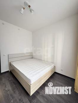 1-к квартира, на длительный срок, 35м2, 2/25 этаж