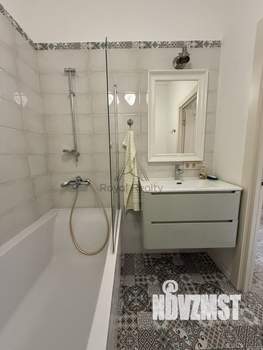 1-к квартира, на длительный срок, 50м2, 4/10 этаж