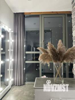 1-к квартира, на длительный срок, 45м2, 6/21 этаж