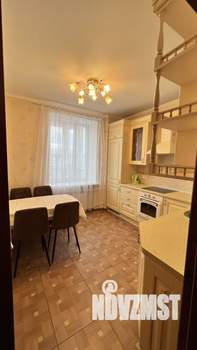 2-к квартира, на длительный срок, 65м2, 8/25 этаж