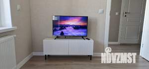 1-к квартира, посуточно, 40м2, 3/5 этаж
