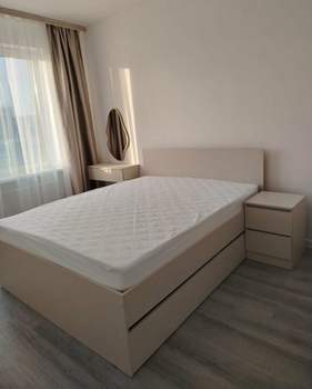 1-к квартира, на длительный срок, 42м2, 10/14 этаж