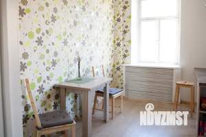 2-к квартира, посуточно, 86м2, 4/4 этаж