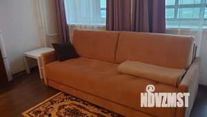 1-к квартира, посуточно, 25м2, 23/26 этаж