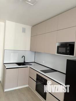 1-к квартира, на длительный срок, 35м2, 9/9 этаж