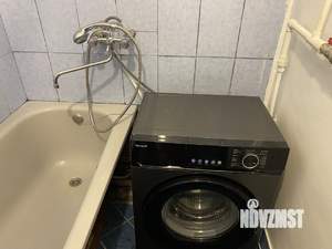 2-к квартира, на длительный срок, 41м2, 3/5 этаж