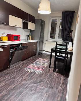 2-к квартира, на длительный срок, 53м2, 7/13 этаж