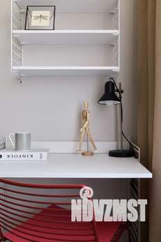 Студия квартира, посуточно, 25м2, 9/12 этаж