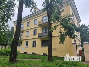 2-к квартира, на длительный срок, 70м2, 2/3 этаж