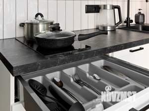 1-к квартира, посуточно, 22м2, 1/1 этаж