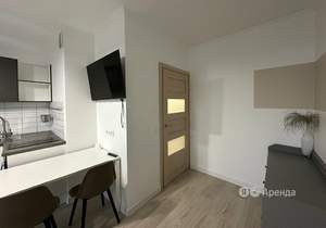 1-к квартира, на длительный срок, 38м2, 7/10 этаж