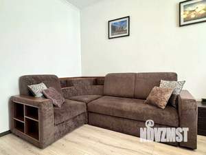 1-к квартира, посуточно, 45м2, 6/7 этаж