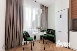 1-к квартира, на длительный срок, 33м2, 2/11 этаж