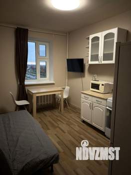 1-к квартира, на длительный срок, 35м2, 8/15 этаж