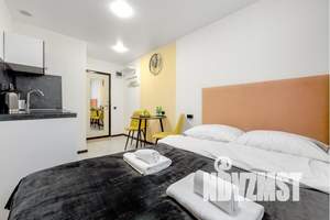 1-к квартира, посуточно, 12м2, 1/5 этаж