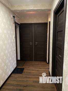2-к квартира, на длительный срок, 48м2, 6/10 этаж