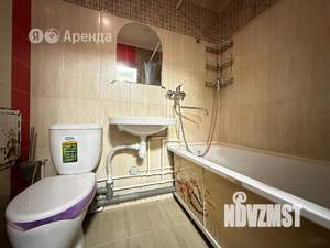 1-к квартира, на длительный срок, 38м2, 15/15 этаж