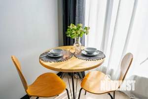 1-к квартира, посуточно, 15м2, 1/1 этаж
