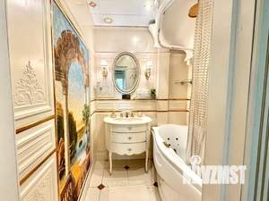 3-к квартира, посуточно, 70м2, 1/5 этаж