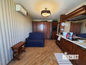 2-к квартира, на длительный срок, 36м2, 9/9 этаж