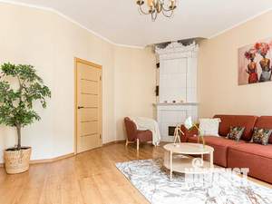 2-к квартира, посуточно, 83м2, 3/5 этаж