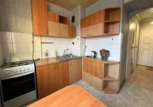 1-к квартира, на длительный срок, 31м2, 7/9 этаж