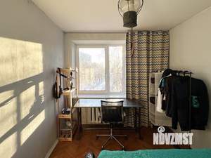 3-к квартира, на длительный срок, 63м2, 6/9 этаж