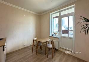 1-к квартира, на длительный срок, 32м2, 11/23 этаж