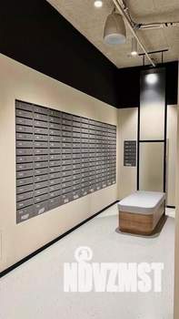 1-к квартира, посуточно, 29м2, 1/1 этаж