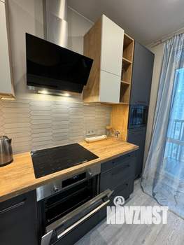 1-к квартира, на длительный срок, 38м2, 5/8 этаж