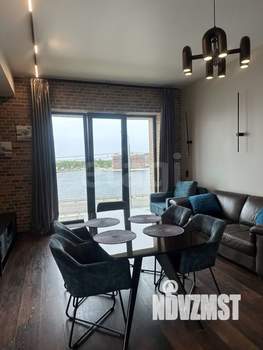 2-к квартира, на длительный срок, 80м2, 5/12 этаж