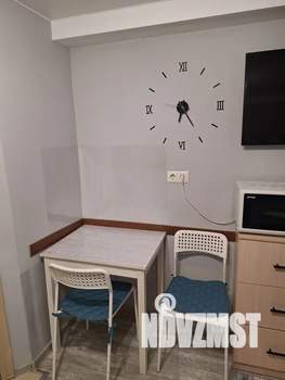 1-к квартира, посуточно, 15м2, 1/5 этаж