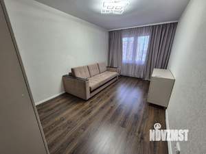 2-к квартира, на длительный срок, 55м2, 22/27 этаж