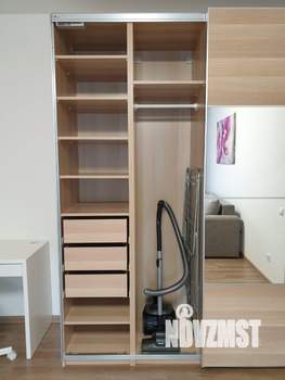 1-к квартира, на длительный срок, 36м2, 3/10 этаж