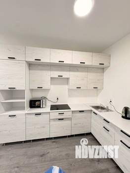 1-к квартира, на длительный срок, 36м2, 15/15 этаж