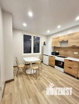 1-к квартира, на длительный срок, 30м2, 10/19 этаж