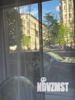 1-к квартира, посуточно, 28м2, 1/6 этаж