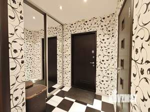 1-к квартира, на длительный срок, 37м2, 14/17 этаж