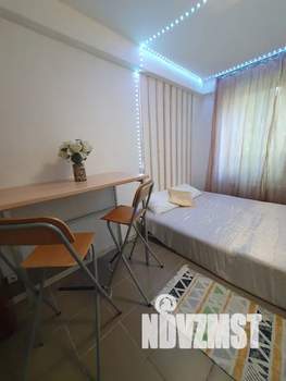 Студия квартира, посуточно, 12м2, 1/5 этаж