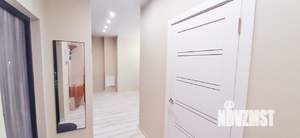 1-к квартира, на длительный срок, 43м2, 8/14 этаж