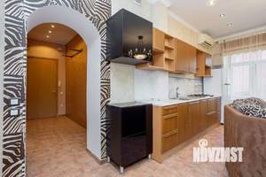 3-к квартира, на длительный срок, 100м2, 3/5 этаж