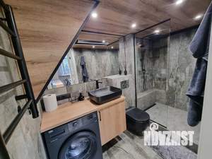 Студия квартира, посуточно, 29м2, 3/4 этаж