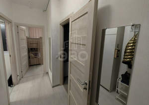 1-к квартира, на длительный срок, 36м2, 3/24 этаж