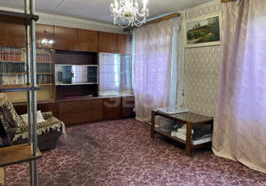 3-к квартира, на длительный срок, 58м2, 3/5 этаж