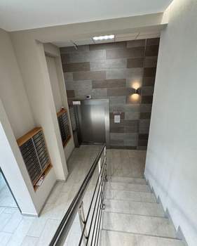 1-к квартира, на длительный срок, 34м2, 3/4 этаж