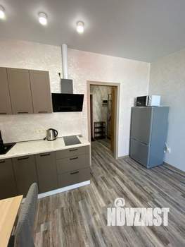 Студия квартира, на длительный срок, 26м2, 3/12 этаж