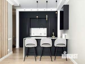 3-к квартира, на длительный срок, 80м2, 2/9 этаж