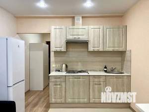 1-к квартира, посуточно, 28м2, 2/18 этаж