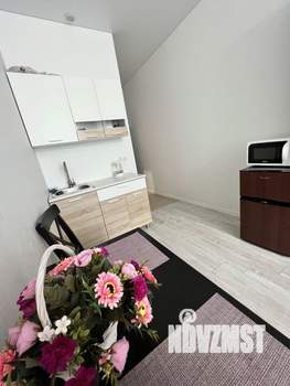 1-к квартира, посуточно, 25м2, 2/4 этаж